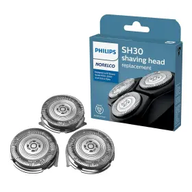 Sh30 Norelco 313055054011 Sh30/52 Shaving Heads Compatible With Shavers Series 1000 3000 And 50