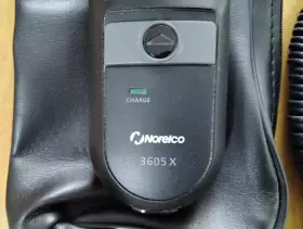 3605x Norelco Shaver Razor #2