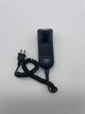 4401 Norelco Lc Mens Electric Corded Shaver Clean Running