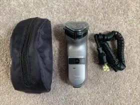 4605x Norelco Philips Cordless Electric Mens Shaver