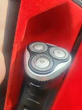 4625 Norelco Electric Shaver X #3