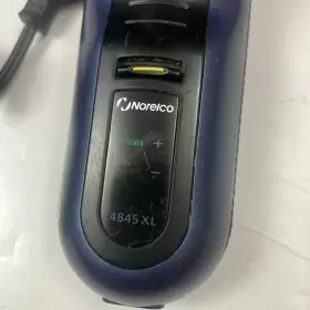 4845xl Norelco Philips Electric Shaver Trimmer With Power Cord #2
