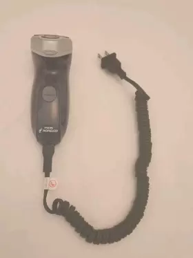 6423lc Norelco Electric Shaver Reflex Plus 6423lc Norelco Electric Shaver Reflex Plus