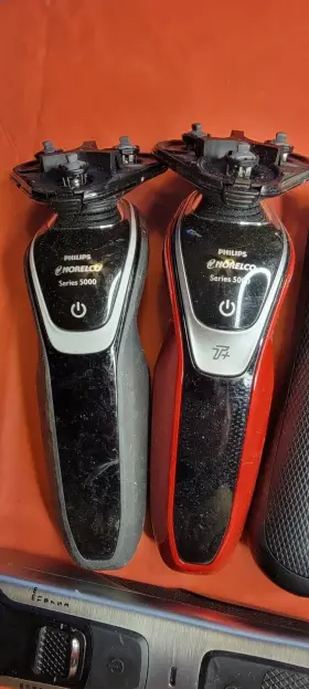 6853xl Norelco Lot Of 10 Shavers Braun Wahl Manscaped And More #2 6853xl Norelco Lot Of 10 Shavers Braun Wahl Manscaped And More #2