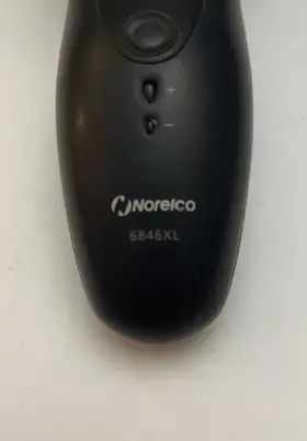 6865 Norelco Reflex Plus Cordless Xl Shaver For Parts Or Repair No Charger #2 6865 Norelco Reflex Plus Cordless Xl Shaver For Parts Or Repair No Charger #2