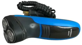 6940lc Norelco Electric Shaver Corded Not Cordless