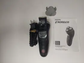 6955xl Norelco Electric Razor #2
