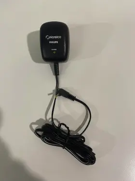 77990 Norelco Philips 4203 030 Oem Charger Adapter Power Cord Free Ship