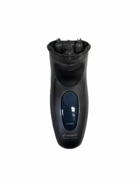 7825xl Norelco 7800xl Philips Quadra Mens Electric Shaver 7800 Tested Working #3