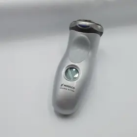 7885 Norelco Quadra Action Xl 3 Head Shaver Only #2