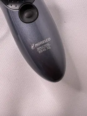 8846 Norelco Spectra Xl Wet/dry Rechargeable Electric Razor #2