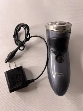 8846 Norelco Spectra Xl Wet/dry Rechargeable Electric Razor