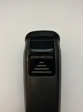 885rx Norelco Black And Gray Cordless - Untested No Power Cord For Parts Or Repair #3 885rx Norelco Black And Gray Cordless - Untested No Power Cord For Parts Or Repair #3
