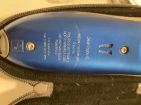9160 Norelco Philips Xl Touch Rechargeable Cordless Shaver W Base And Charger Extr #2 9160 Norelco Philips Xl Touch Rechargeable Cordless Shaver W Base And Charger Extr #2