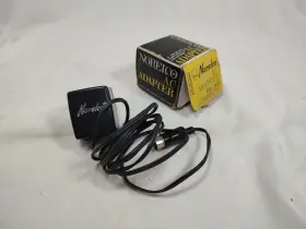 Be-50b Norelco Be-88 Ac Adapter Charger Power Supply Vintage Oem