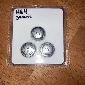 Nr-hq4r Norelco 3 Shaver Heads Replacement Available