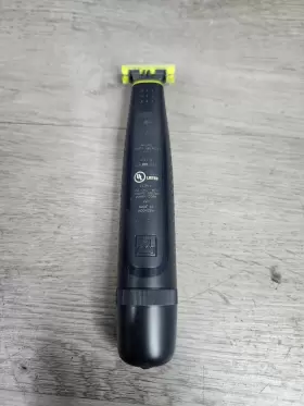 Qp2510 Norelco Qp2510/49 Philips One Blade Electric Trimmer/shaver Oem #3