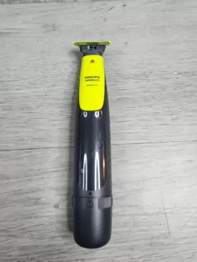Qp2510 Norelco Qp2510/49 Philips One Blade Electric Trimmer/shaver Oem
