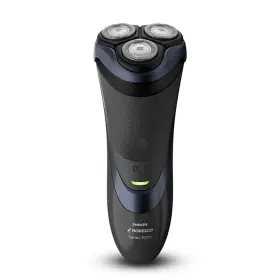 S357081 Norelco Philips S3570/81 Series 3700 Wet/dry Cordless Electric Shaver