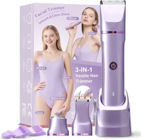 Bg630pl Numifun Bikini Trimmer For Women - Painless Razors Silk Skin Cordless Shaver Bg630pl Numifun Bikini Trimmer For Women - Painless Razors Silk Skin Cordless Shaver