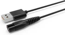 K7s-silver Ogmwin Meich13 Replacement Charging Cable For Surker Mens Hair Clippers K7s Black K7s-silver Ogmwin Meich13 Replacement Charging Cable For Surker Mens Hair Clippers K7s Black