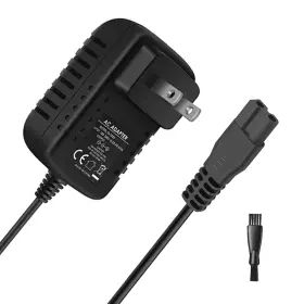 Ohygtbchg 761086935494 Replacement 5v 1a Charger 6.6ft For Trimmer Grooming Shaver Ohygtbchg 761086935494 Replacement 5v 1a Charger 6.6ft For Trimmer Grooming Shaver