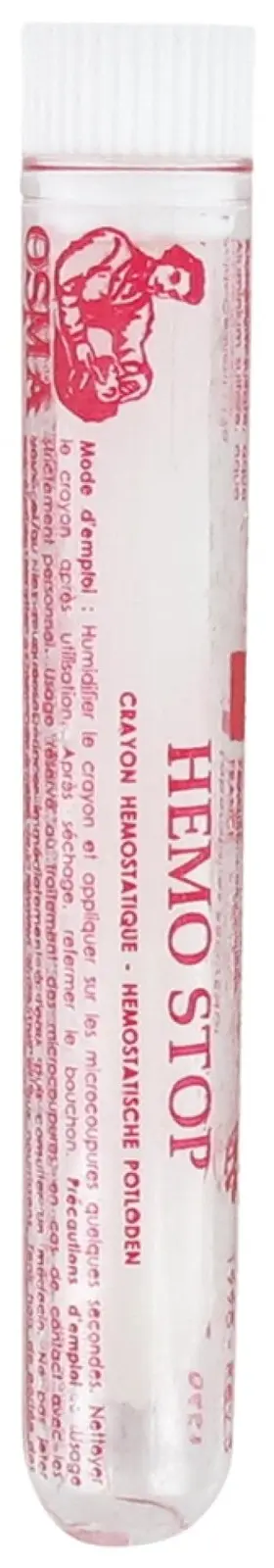 Bloc3 Osma Styptic Stick - 12gr 12 Gram