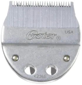 Cl-76913566 Oster 034264404113 Narrow Blade For Finisher Trimmer Model 59 Cl-76913566 Oster 034264404113 Narrow Blade For Finisher Trimmer Model 59