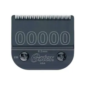 Oster 034264410206 Sunbeam 5 In 1 Clipper Blade Care - Black