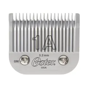 076918-076-005 Oster Professional 76918-076 Replacement Blade For Classic 76/star-teq/power-teq Cl 076918-076-005 Oster Professional 76918-076 Replacement Blade For Classic 76/star-teq/power-teq Cl