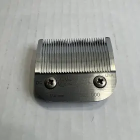 076918-086-005 Oster Professional Replacement Clipper Blade Size 000 Classic 76 Hair