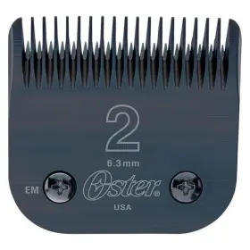 076918-686-005 Oster Detachable Size 2 Blade For Titan/turbo77 076918-686-005 Oster Detachable Size 2 Blade For Titan/turbo77