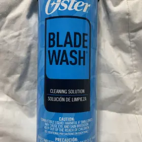 21516 Oster Blade Wash Cleaning Solution 18 Fluid Ounces Made In Usa Sealed #2