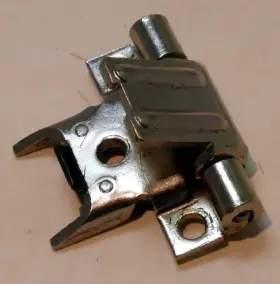 42575 Oster 76 - Clipper Replacement Hinge #42575 Used 42575 Oster 76 - Clipper Replacement Hinge #42575 Used