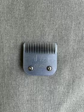 76918-116 Oster Classic 76 - 1 1/2 Clipper Blade #76918-116 Fits Powerline #2