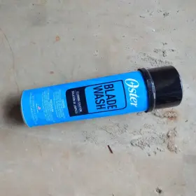 Cl-76300103 Oster Bc194662 Blade Wash Cleaning Solution For Clipper Trimmer Blades 18 Oz