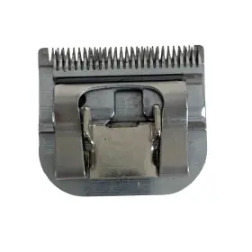 J013e Oster Hair Clipper Blade 000 Fits Classic 76 Powerline Model 10 Used #2
