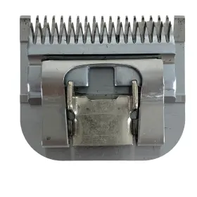 J041e Oster Hair Clipper Blade 1 Fits Classic 76 Powerline Model 10 Used #2