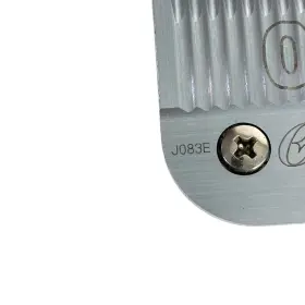 J083e Oster Hair Clipper Blade Oa Fits Classic 76 Powerline Model 10 Used #3 J083e Oster Hair Clipper Blade Oa Fits Classic 76 Powerline Model 10 Used #3