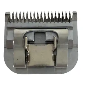 J183a Oster Hair Clipper Blade 1a Fits Classic 76 Powerline Model 10 Used #2 J183a Oster Hair Clipper Blade 1a Fits Classic 76 Powerline Model 10 Used #2