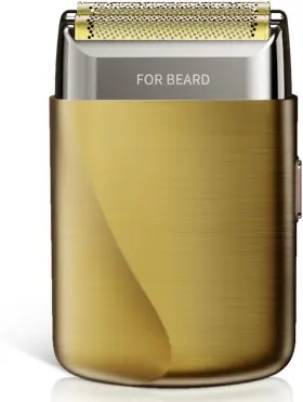 Rb-257 Ourcec Electric Foil Shavers For Men Rechargeable Close Shave Razor And Head Rb-257 Ourcec Electric Foil Shavers For Men Rechargeable Close Shave Razor And Head
