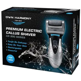 Cr900 Own Harmony 656721917600 Electric Callus Remover Rechargeableelectronic Cracked Heel Pedicure-multi
