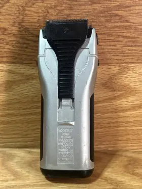 Es8067 Panasonic 8067 Linear Rechargeable Wet / Dry Shaver #3