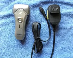 8807 Panasonic Es Electric Razor