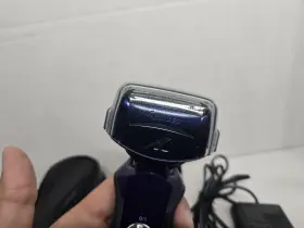 Es-lf51-a Panasonic 885170058194 Arc 4 Wet/dry Rechargable Shaver Needs Cleaning #2