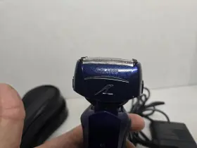 Es-lf51-a Panasonic 885170058194 Arc 4 Wet/dry Rechargable Shaver Needs Cleaning #3