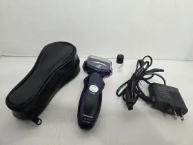 Es-lf51-a Panasonic 885170058194 Arc 4 Wet/dry Rechargable Shaver Needs Cleaning