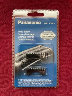 9068 Panasonic Wes Pc Inner Blades New . For Use With Over 30 Models
