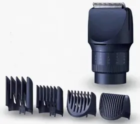 Er-ackn2-hb Panasonic Replacement Multishape Electric Trimmer Blade And Comb For