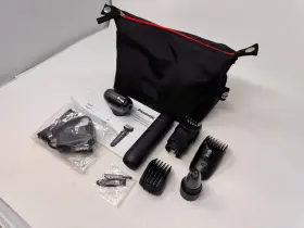Er-ctl1 Panasonic Er-cbl1 Multishape Modular Personal Care System Trimmer Hairclipper